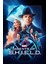 Agents Of S.h.ı.e.l.d. (2013) 2 ( Tv - Dizi ) Folyo Afiş - Poster ( 50 cm x 70 cm ) 1