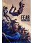 Fear The Walking Dead (2015) 12 ( Tv - Dizi ) Folyo Afiş - Poster ( 50 cm x 70 cm ) 1
