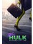 She-Hulk Attorney At Law (2022) 4 ( Tv - Dizi ) Folyo Afiş - Poster ( 50 cm x 70 cm ) 1