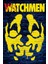 Watchmen (2019) 1 ( Tv - Dizi ) Folyo Afiş - Poster ( 50 cm x 70 cm ) 1