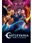 Castlevania Nocturne (2023) 8 ( Tv - Dizi ) Folyo Afiş - Poster ( 50 cm x 70 cm ) 1