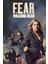 Fear The Walking Dead (2015) 11 ( Tv - Dizi ) Folyo Afiş - Poster ( 50 cm x 70 cm ) 1