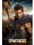 Spartacus (2010) 2 ( Tv - Dizi ) Folyo Afiş - Poster ( 50 cm x 70 cm ) 1