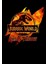 Jurassic World Chaos Theory (2024) 4 ( Tv - Dizi ) Folyo Afiş - Poster ( 50 cm x 70 cm ) 1