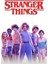 Stranger Things (2016) 2 ( Tv - Dizi ) Folyo Afiş - Poster ( 50 cm x 70 cm ) 1