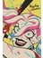 Harley Quinn (2019) 5 ( Tv - Dizi ) Folyo Afiş - Poster ( 50 cm x 70 cm ) 1
