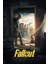 Fallout (2024) 4 ( Tv - Dizi ) Folyo Afiş - Poster ( 50 cm x 70 cm ) 1