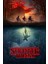 Stranger Things (2016) 17 ( Tv - Dizi ) Folyo Afiş - Poster ( 50 cm x 70 cm ) 1