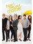 How I Met Your Mother (2005) 4 ( Tv - Dizi ) (Folyo / Afiş / Poster) ( 50 cm x 70 cm ) 1