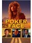 Poker Face (2023) 2 ( Tv - Dizi ) (Folyo / Afiş / Poster) ( 50 cm x 70 cm ) 1