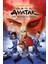 Avatar The Last Airbender (2005) 11 ( Tv - Dizi ) (Folyo / Afiş / Poster) ( 50 cm x 70 cm ) 1