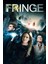 Fringe (2008) 3 ( Tv - Dizi ) (Folyo / Afiş / Poster) ( 50 cm x 70 cm ) 1
