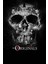 The Originals (2013) 4 ( Tv - Dizi ) (Folyo / Afiş / Poster) ( 50 cm x 70 cm ) 1