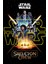 Star Wars Skeleton Crew (2024) 2 ( Tv - Dizi ) (Folyo / Afiş / Poster) ( 50 cm x 70 cm ) 1