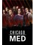Chicago Med (2015) 5 ( Tv - Dizi ) (Folyo / Afiş / Poster) ( 50 cm x 70 cm ) 1