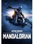 The Mandalorian (2019) 14 ( Tv - Dizi ) (Folyo / Afiş / Poster) ( 50 cm x 70 cm ) 1