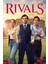 Rivals (2024) 2 ( Tv - Dizi ) (Folyo / Afiş / Poster) ( 50 cm x 70 cm ) 1