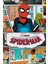 Your Friendly Neighborhood Spider-Man (2025) 10 ( Tv - Dizi ) (Folyo / Afiş / Poster) ( 50 cm x 70 cm ) 1