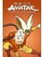Avatar The Last Airbender (2005) 2 ( Tv - Dizi ) (Folyo / Afiş / Poster) ( 50 cm x 70 cm ) 1