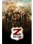 Z Nation (2014) 4 ( Tv - Dizi ) (Folyo / Afiş / Poster) ( 50 cm x 70 cm ) 1