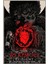 Werewolf By Night (2022) 3 ( Tv - Dizi ) (Folyo / Afiş / Poster) ( 50 cm x 70 cm ) 1