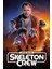 Star Wars Skeleton Crew (2024) 1 ( Tv - Dizi ) (Folyo / Afiş / Poster) ( 50 cm x 70 cm ) 1