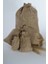 1 Adet Doğal Jüt Torba 25 x 35 cm En x Boy Büzgülü Jut Kese Doğal Ambalaj Paketleme Bayram Şekeri Torbası Hasır Torba Yılbaşı Hediye Paketi Nikah Şekeri Hediye Vegan Depo Kesesi Istanbul Sandalet 1