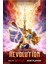 Masters Of The Universe Revolution (2024) 1 ( Tv - Dizi ) (Folyo / Afiş / Poster) ( 70 cm x 100 cm ) 1