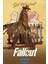 Fallout (2024) 1 ( Tv - Dizi ) (Folyo / Afiş / Poster) ( 70 cm x 100 cm ) 1