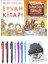 Eyvah Kitap! ve Şu Muhteşem Türkler / Bi Dünya Türk Tarihi 1