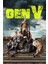 Gen V (2023) 3 ( Tv - Dizi ) (Folyo / Afiş / Poster) ( 70 cm x 100 cm ) 1