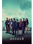 Sense8 (2015) 2 ( Tv - Dizi ) (Folyo / Afiş / Poster) ( 70 cm x 100 cm ) 1
