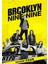 Brooklyn Nine-Nine (2013) 5 ( Tv - Dizi ) (Folyo / Afiş / Poster) ( 70 cm x 100 cm ) 1