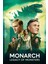 Monarch Legacy Of Monsters (2023) 4 ( Tv - Dizi ) (Folyo / Afiş / Poster) ( 70 cm x 100 cm ) 1