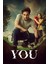 You (2018) 2 ( Tv - Dizi ) (Folyo / Afiş / Poster) ( 70 cm x 100 cm ) 1