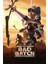 Star Wars The Bad Batch (2021) 8 ( Tv - Dizi ) (Folyo / Afiş / Poster) ( 70 cm x 100 cm ) 1