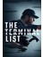 The Terminal List (2022) 1 ( Tv - Dizi ) (Folyo / Afiş / Poster) ( 70 cm x 100 cm ) 1