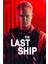 The Last Ship (2014) 2 ( Tv - Dizi ) (Folyo / Afiş / Poster) ( 70 cm x 100 cm ) 1