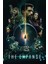 The Expanse (2015) 7 ( Tv - Dizi ) (Folyo / Afiş / Poster) ( 70 cm x 100 cm ) 1