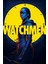 Watchmen (2019) 4 ( Tv - Dizi ) (Folyo / Afiş / Poster) ( 70 cm x 100 cm ) 1