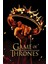 Game Of Thrones (2011) 11 ( Tv - Dizi ) (Folyo / Afiş / Poster) ( 70 cm x 100 cm ) 1