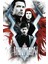 Inhumans (2017) 1 ( Tv - Dizi ) (Folyo / Afiş / Poster) ( 70 cm x 100 cm ) 1