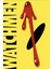 Watchmen (2019) 5 ( Tv - Dizi ) (Folyo / Afiş / Poster) ( 70 cm x 100 cm ) 1