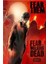 Fear The Walking Dead (2015) 18 ( Tv - Dizi ) (Folyo / Afiş / Poster) ( 70 cm x 100 cm ) 1