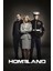 Homeland (2011) 1 ( Tv - Dizi ) (Folyo / Afiş / Poster) ( 70 cm x 100 cm ) 1