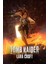 The Legend Of Lara Croft (2024) 1 ( Tv - Dizi ) (Folyo / Afiş / Poster) ( 70 cm x 100 cm ) 1