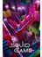 Squid Game (2021) 19 ( Tv - Dizi ) (Folyo / Afiş / Poster) ( 70 cm x 100 cm ) 1