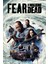 Fear The Walking Dead (2015) 10 ( Tv - Dizi ) (Folyo / Afiş / Poster) ( 70 cm x 100 cm ) 1