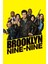 Brooklyn Nine-Nine (2013) 8 ( Tv - Dizi ) (Folyo / Afiş / Poster) ( 70 cm x 100 cm ) 1