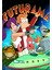 Futurama (1999) 3 ( Tv - Dizi ) (Folyo / Afiş / Poster) ( 70 cm x 100 cm ) 1